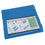 Ambulance Fitted Stretcher Sheet - Blue