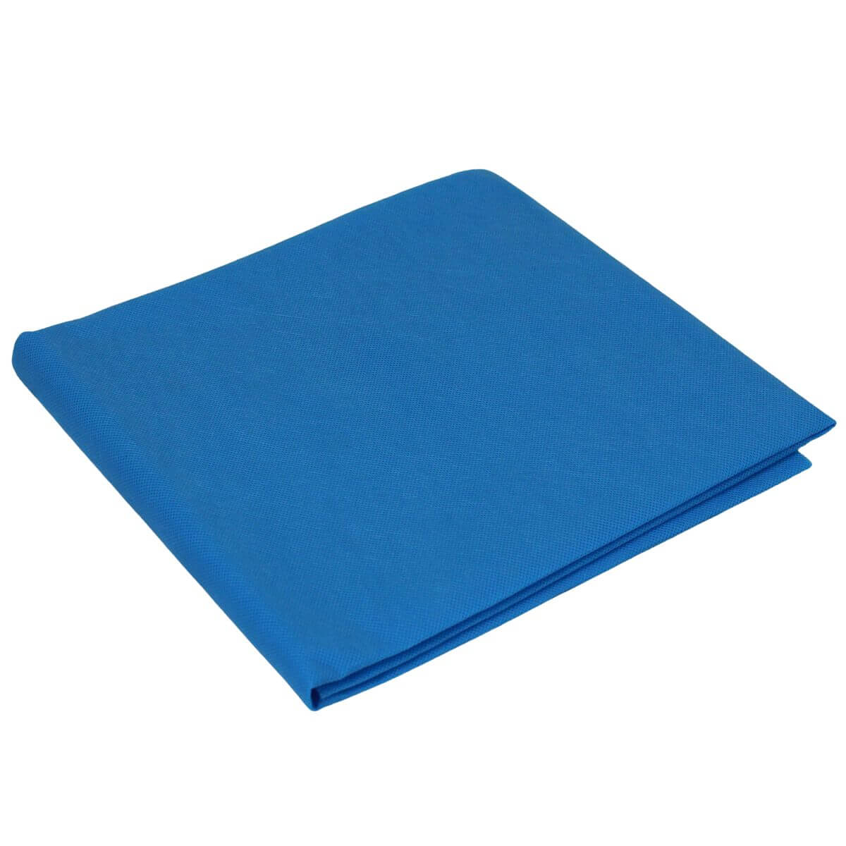 Ambulance Fitted Stretcher Sheet - Blue