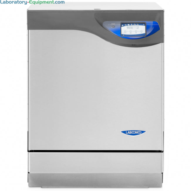 SteamScrubber® and FlaskScrubber® Laboratory Dishwashers by Labconco