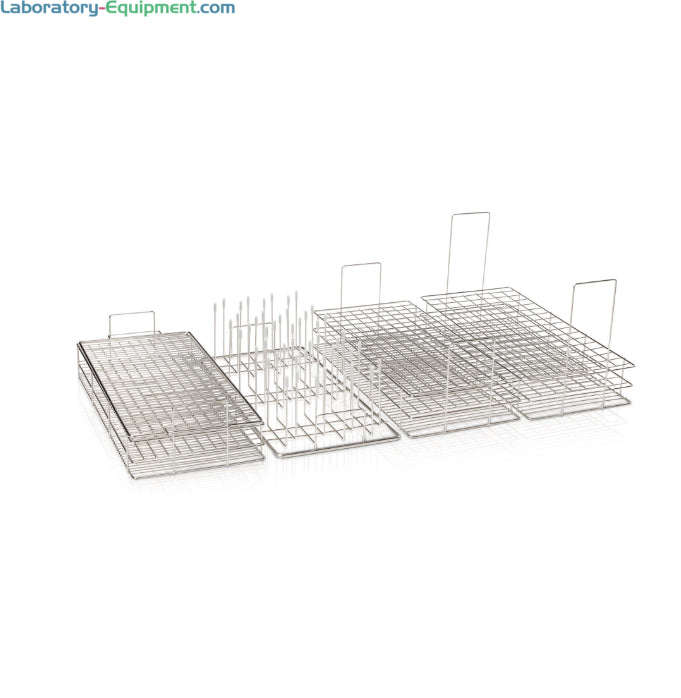 Starter Kits for SteamScrubber and FlaskScrubber Glassware Washers by Labconco