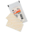 3M Steri Strip Wound Closure 6 x 100mm - Pack of 500 (50 x 10)