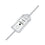 Sterifix 0.2 µm infusion filter - x 50