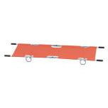 Portable Folding Stretcher