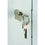 Spare key for Sunflower CDC Cabinet