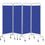 Sunflower Replacement Curtain Screen - 4 Section