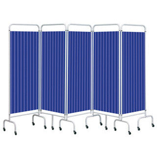 Sunflower Replacement Curtain Screen - 5 Section