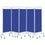 Sunflower Replacement Curtain Screen - 5 Section