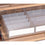 Sunflower Spare Divider for Wide Trays