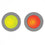 Warning Light (adds 55mm to height)