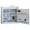 Sunflower Medicine Cabinet, 3 Shelves/2 Door Trays, one door