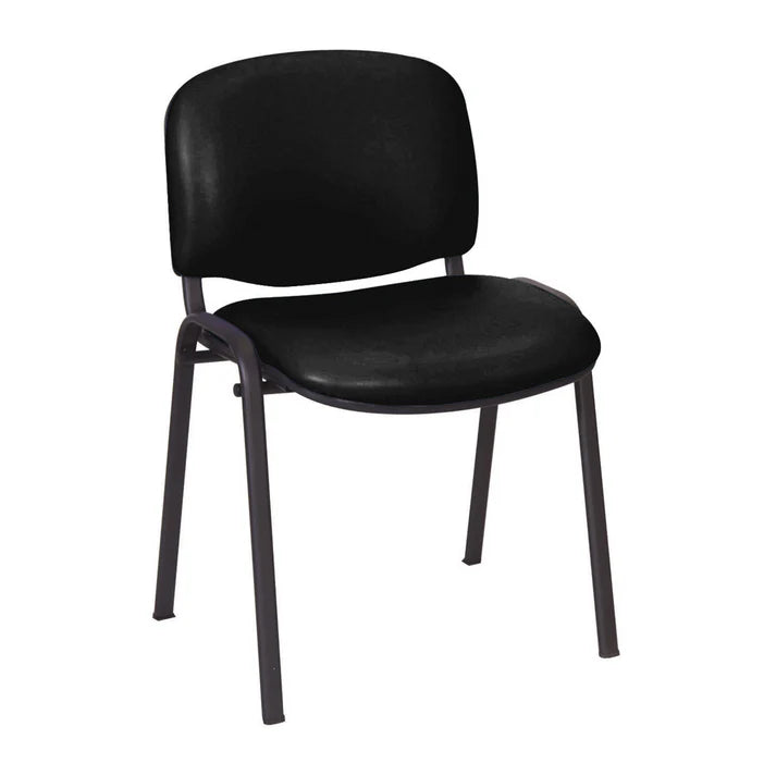 Sunflower Galaxy Visitor Chair (Anti Bacterial)