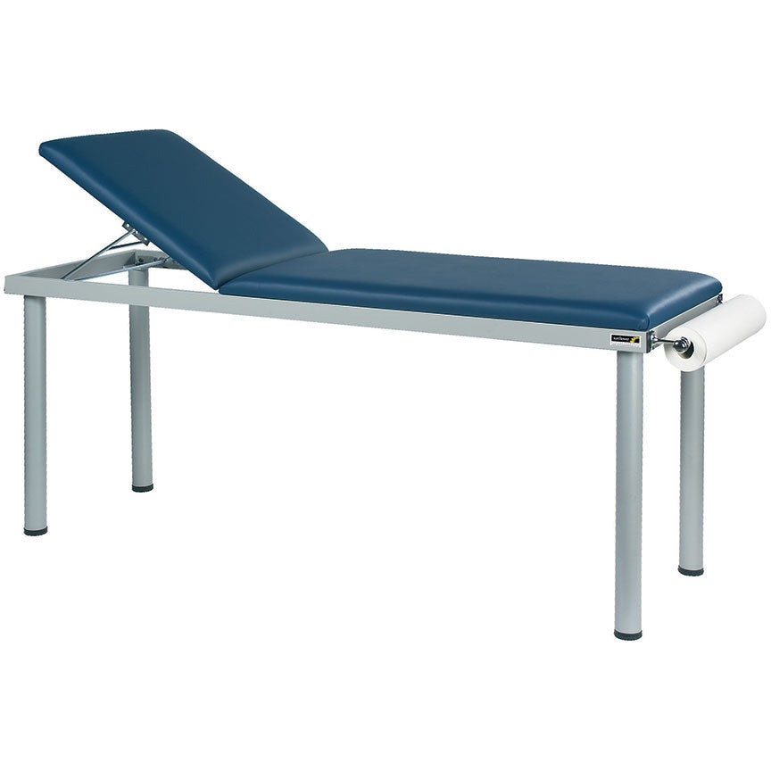 Sunflower Colenso Examination Couch - Navy