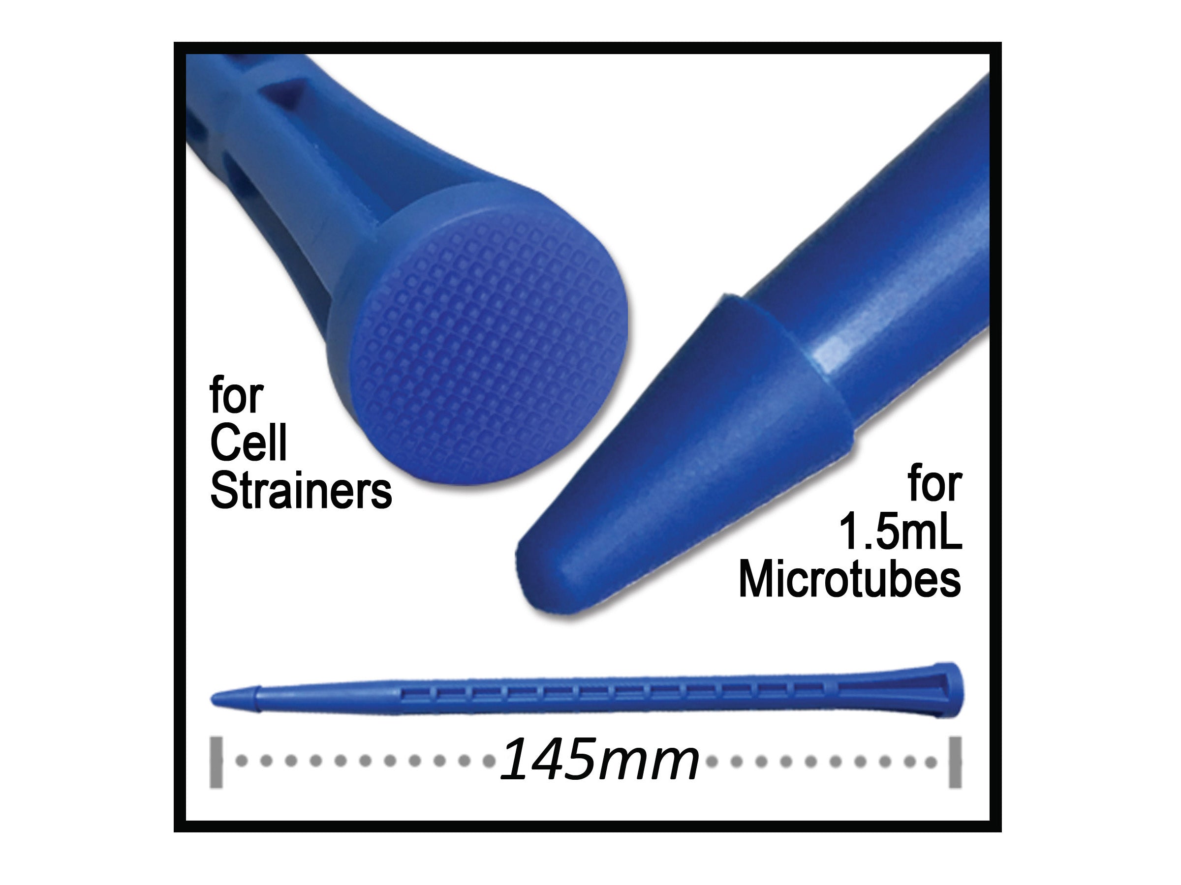 SureStrain™ Premium Cell Strainers