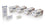 Surgicel - 10cm x 20cm - Box of 12
