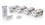 Surgicel 5 x 7.5cm - Box of 12