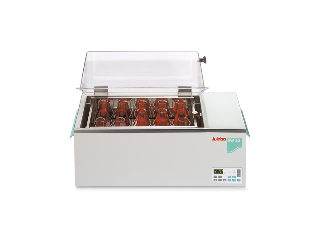 Julabo SW23 shaking water bath