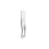 Sterile Surgical Blade No. 14 - Stainless Steel - Pack of 100