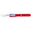 Retractable Safety Scalpel No.4 - Blade 22 - Sterile x 25