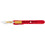 Retractable Safety Scalpel No.4 - Blade 24 - Sterile x 25
