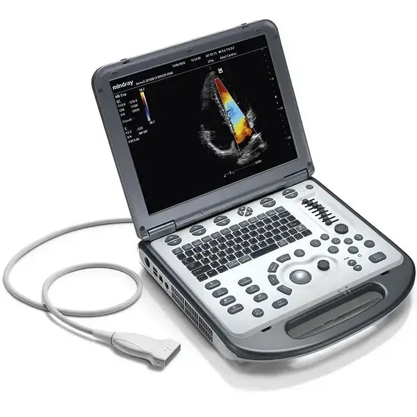 Mindray M6 Ultrasound Diagnostic System
