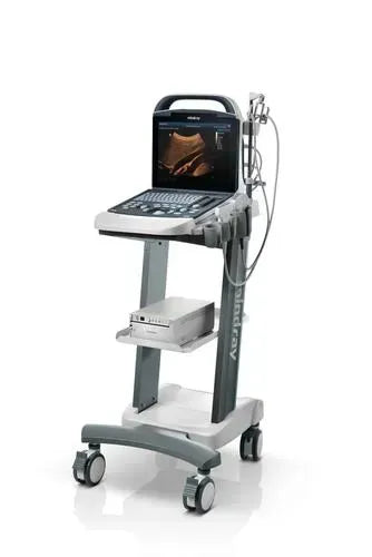 Mindray DP-10 Ultrasound Diagnostic System