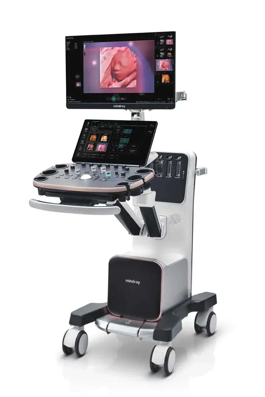 Mindray Nuewa I9 Ultrasound Diagnostic System