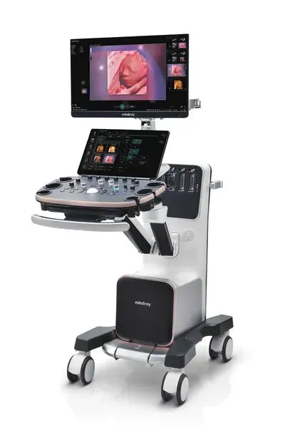 Mindray Nuewa I9 Ultrasound Diagnostic System