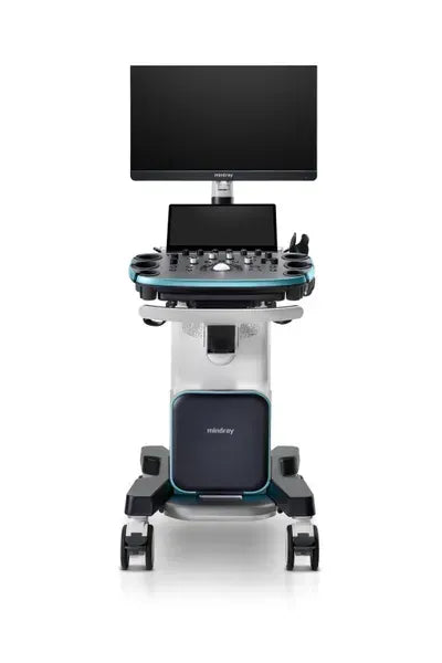 Mindray Resona I8 Ultrasound Diagnostic System