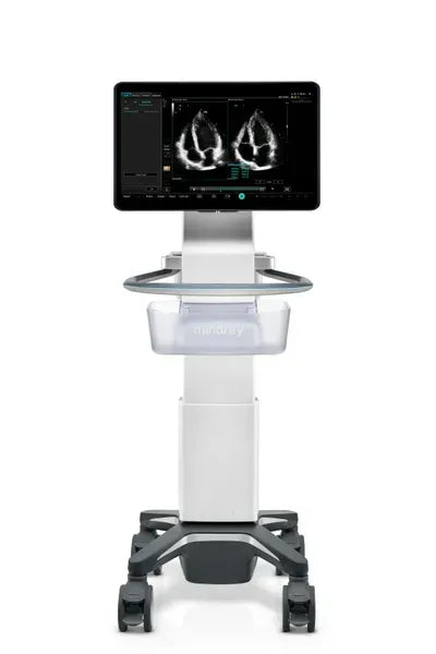 Mindray TEX20 Ultrasound Diagnostic System