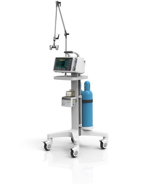 Emergency Ventilator AB T7