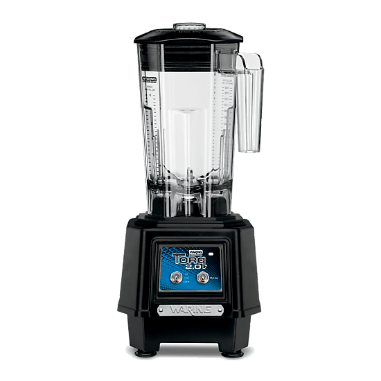 Waring Torq 2.0 TBB145K laboratory blender