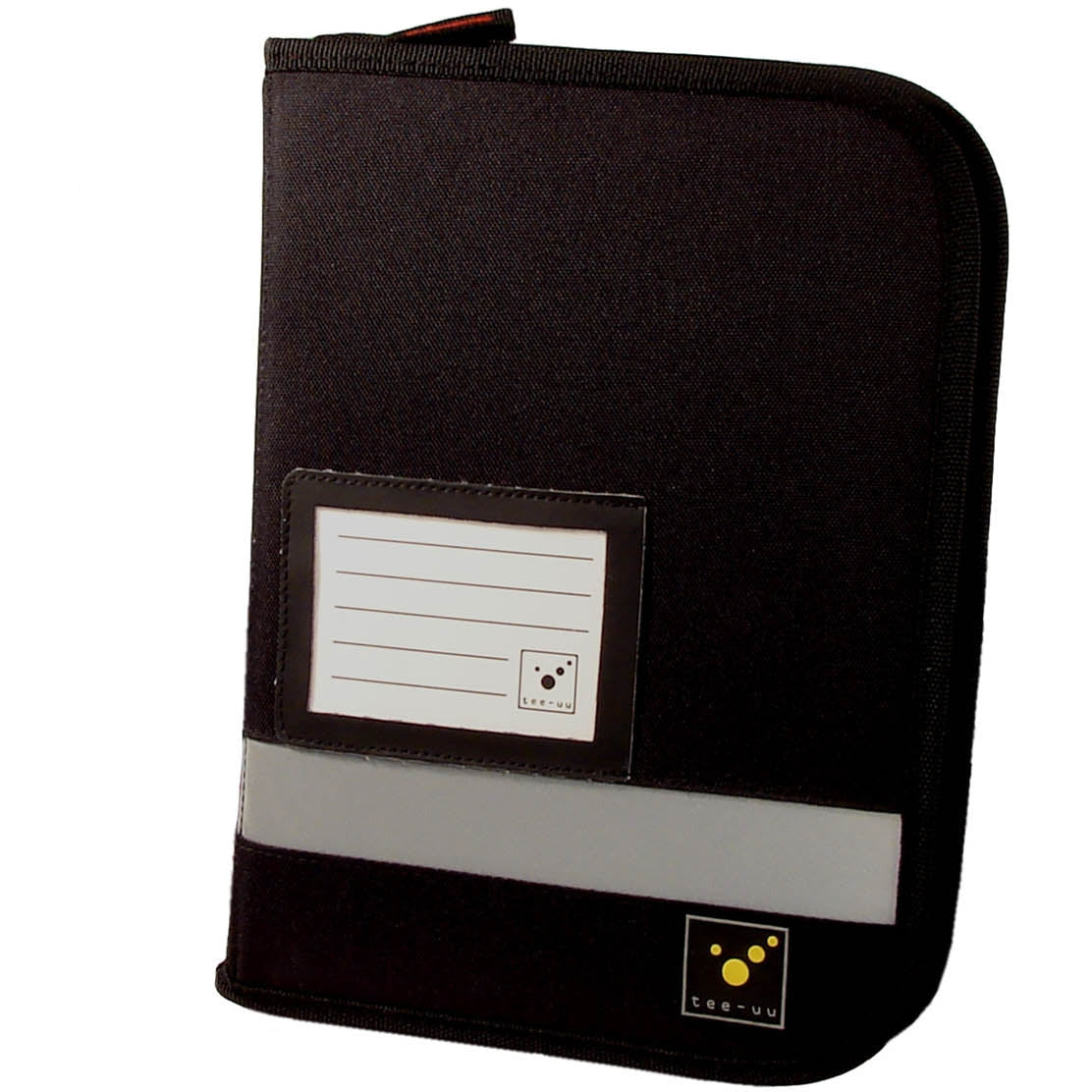 TRIP Organiser - Black