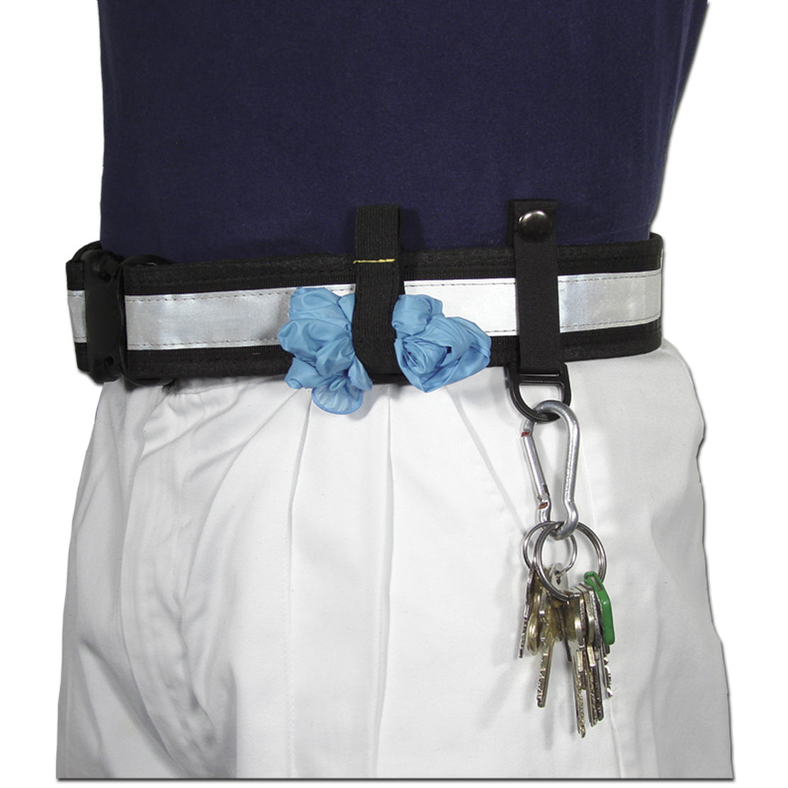 QUICK Belt for Utility/EMT Pouches - CLEARANCE