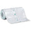 3M Tegaderm™ Transparent Film Roll 16004, 10 cm x 10 m x1
