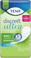TENA Discreet Ultra Pad Normal - Pack of 16