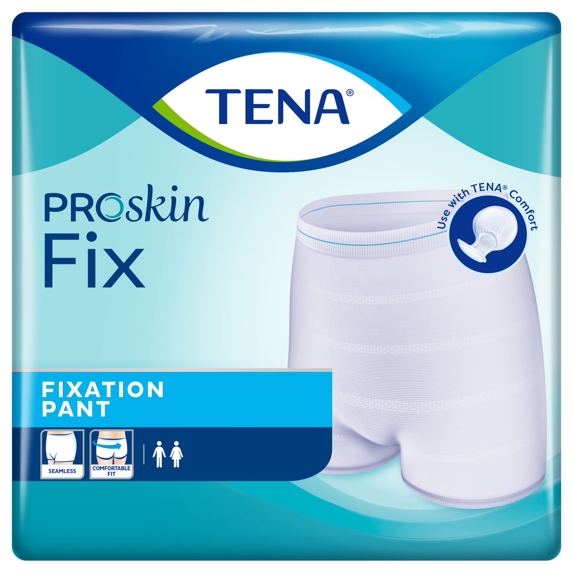 TENA Fix Premium - Small - Pack of 5
