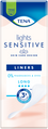 Lights by TENA - Long Liners - Pack of 20