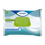 TENA ProSkin Plastic-Free Wet Wipe (30cm x 20cm) - Pack of 48 Wipes