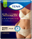 TENA Lady Silhouette Pants - Plus - High Waist - Creme - Large - Pack of 8