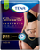TENA Lady Silhouette Pants - Normal - Low Waist - Noir - Medium - Pack of 10