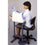 A&D Medical Printer Paper Rolls For TM-2655P/TM-2657P - 5 Rolls