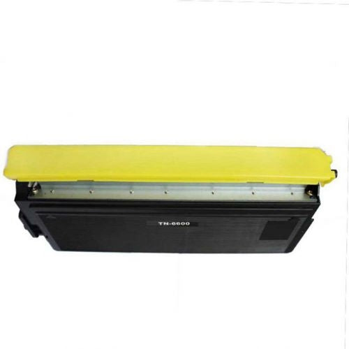 Brother TN6600 & TN6300 Toner - Compatible