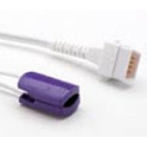 Paediatric Finger Sensor
