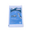 Blue Sterile Nitrile Gloves Pair Single - Large