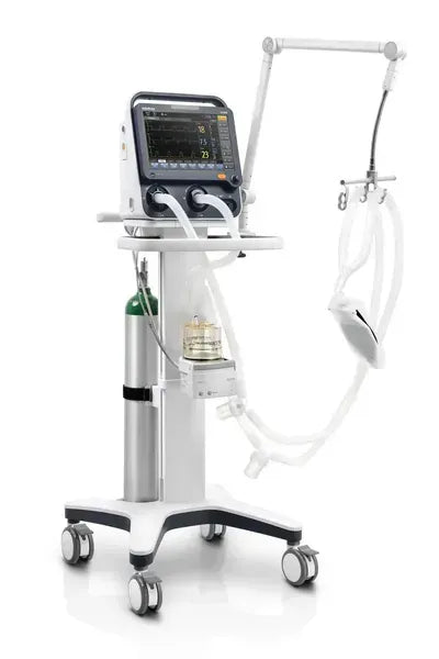 Mindray TV-50 Transport Ventilator