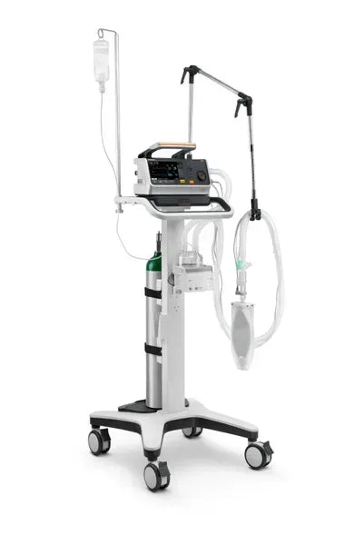 Mindray TV-80 Transport Ventilator