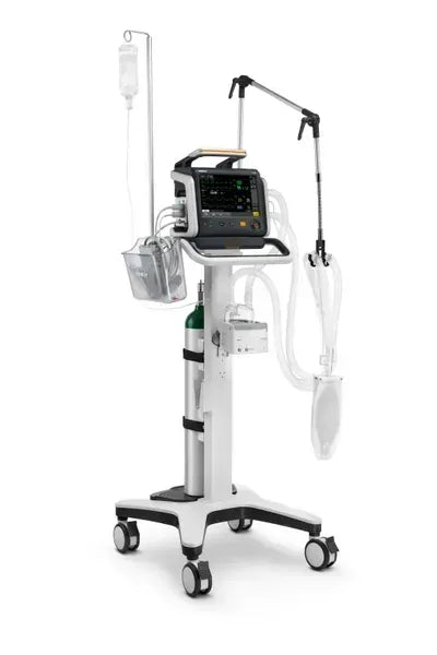 Mindray TV-80 Transport Ventilator