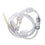 Uromatic Set for Irrigation, double lead