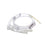 Double Lead Easyflow Irrigation Set
