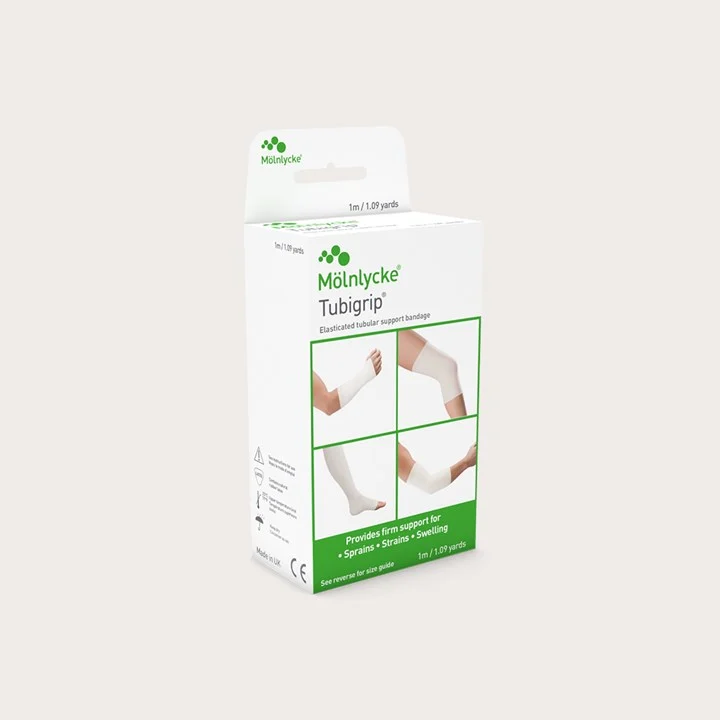 Tubigrip Beige - 1m